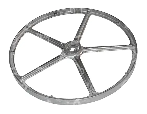 řemenice bubnu ARISTON / INDESIT, 482000072319
